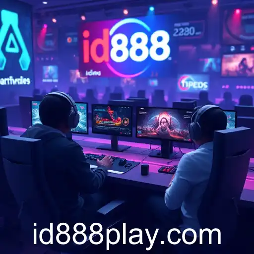 Digital Evolution in Gaming