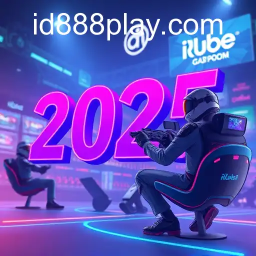Digital Entertainment: The Rise of Online Gaming in 2025