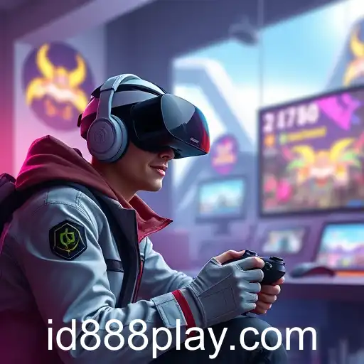 The Rise of Digital Gaming Platforms Amidst Economic Shifts