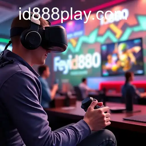 The Evolution of Gaming on Websites