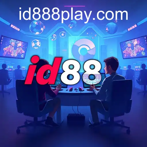 The Evolution of Online Gaming: id888 and Its Impact