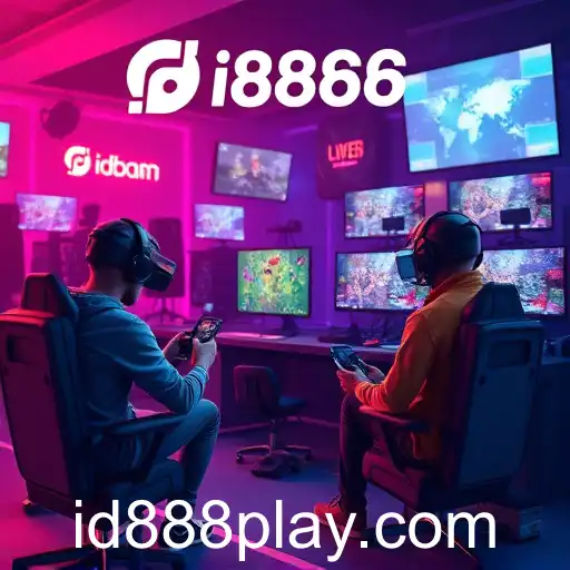 Evolution of Online Gaming Communities