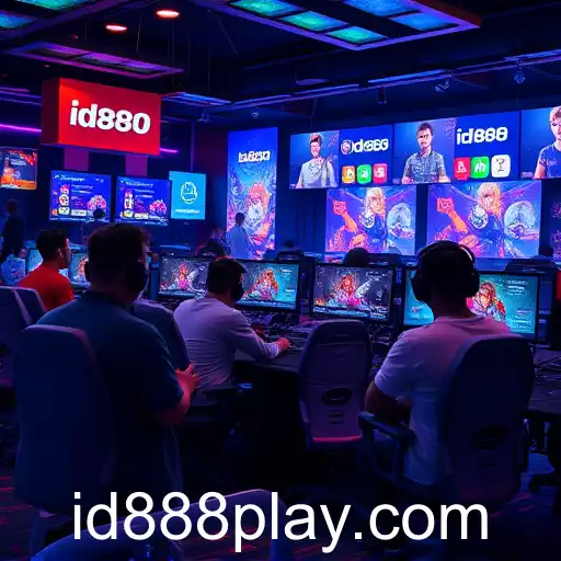 Gaming Trends and Online Community Growth