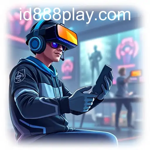 Gaming Industry Evolution: From Console to Cloud