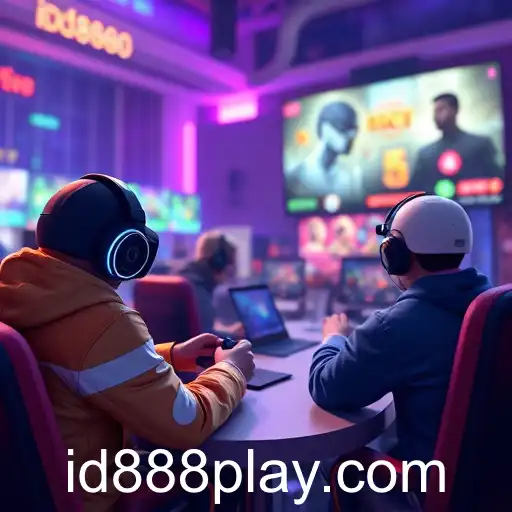 Gaming Industry Insights: Trends and Innovations