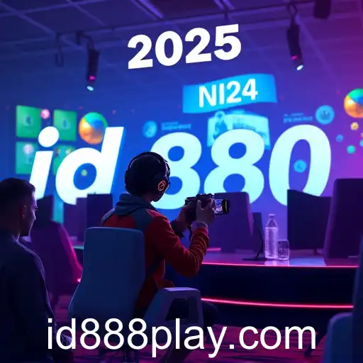 Gaming Revolution: The Influence of Online Platforms