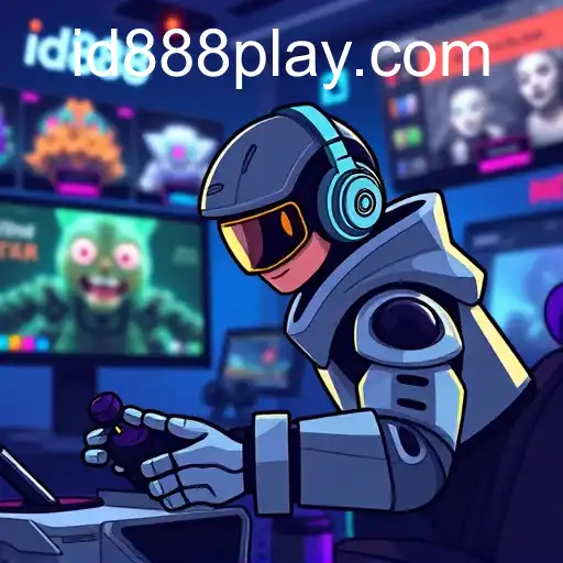 The Rise of Id888: A Gaming Revolution