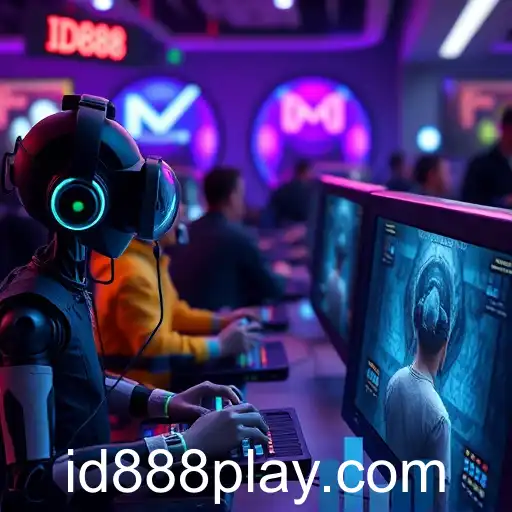 The Rise and Influence of Gaming in Modern Society