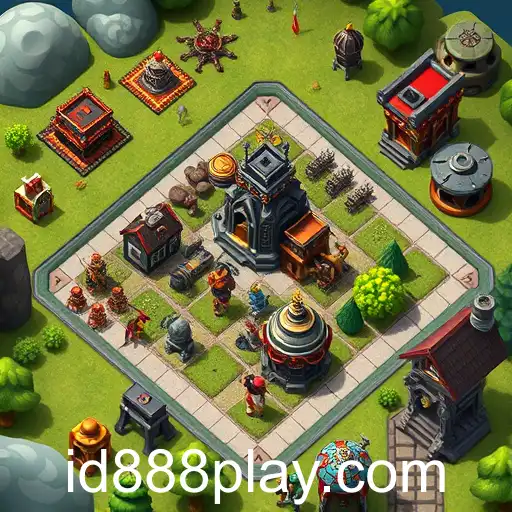 Digital Frontiers: Gaming and Security in the Spotlight