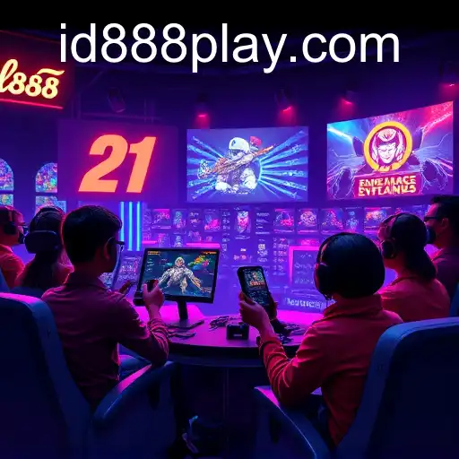 Gaming Trends Reshape 2025