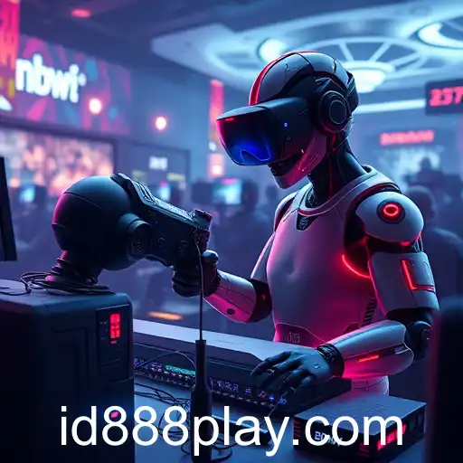 Gaming Trends and Innovations Unveiled