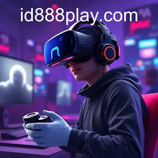 The Digital Playground: Gaming Trends in 2025