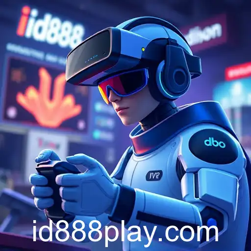 Gaming Trends and Id888: A 2025 Perspective