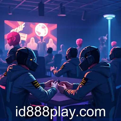 Gaming Trends and Innovations in 2025