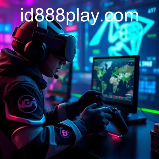 Gaming Trends and Innovations