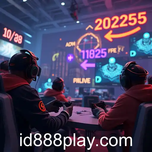 The Evolution of Online Gaming in a Digital Era