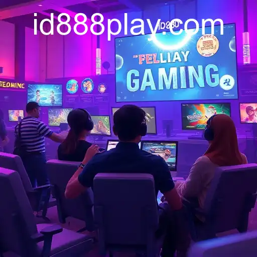 The Flourishing World of Online Gaming in 2026