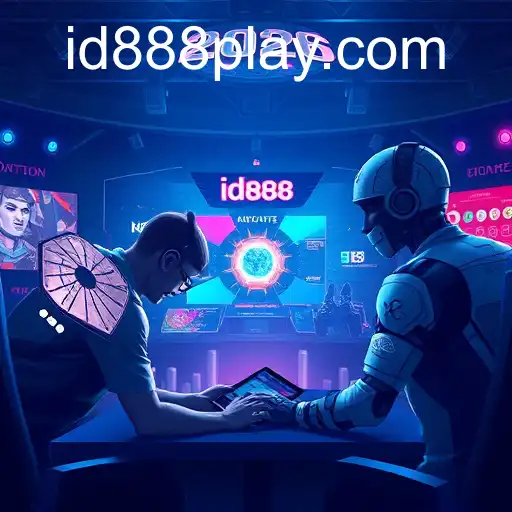 The Rise of Online Gaming Platforms