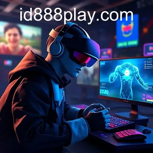 Online Gaming Trends and Innovations in 2025