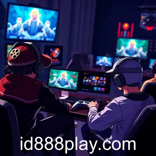 The Evolving Landscape of Online Gaming in 2025