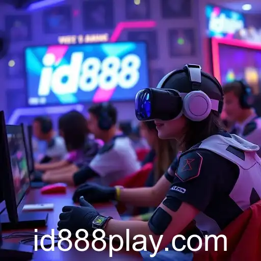 The Resurgence of Online Gaming Communities