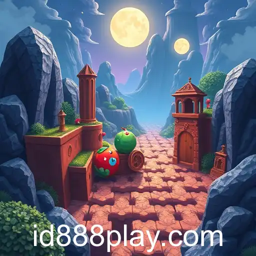 Exploring the Intriguing World of Puzzle Games
