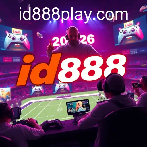 The Rise of Gaming: Changing Landscapes