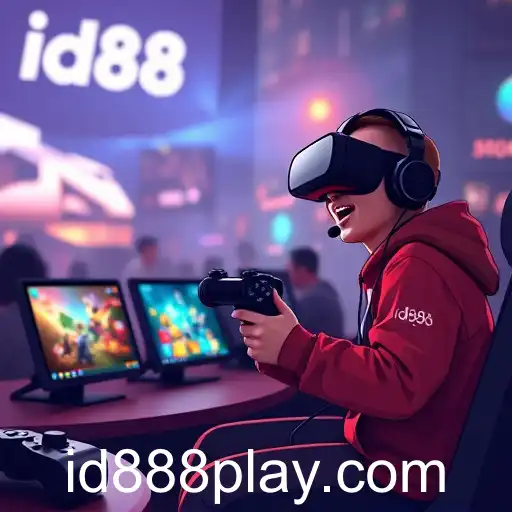 The Rise of Online Gaming in 2025