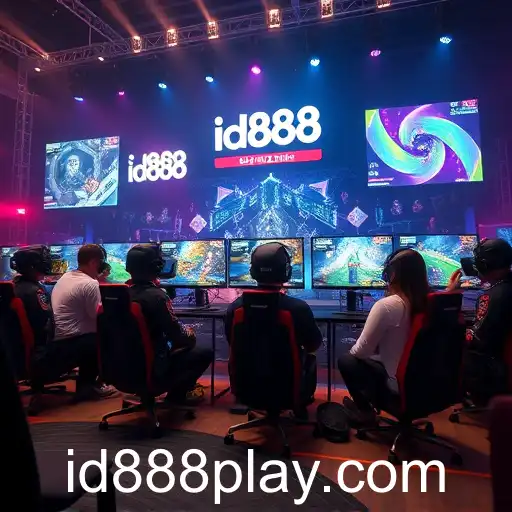 The Rise of Online Gaming Platforms