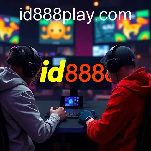 Rising Trends in English Gaming Communities