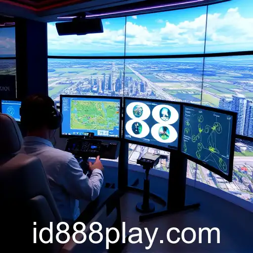 Exploring the Diverse World of Simulation Games