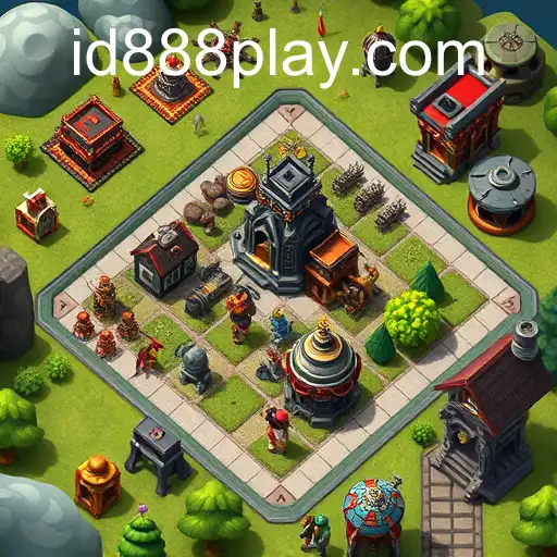 The Fascinating World of Strategy Games: Unveiling Endless Possibilities