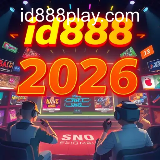 The Evolution of Online Gaming Platforms