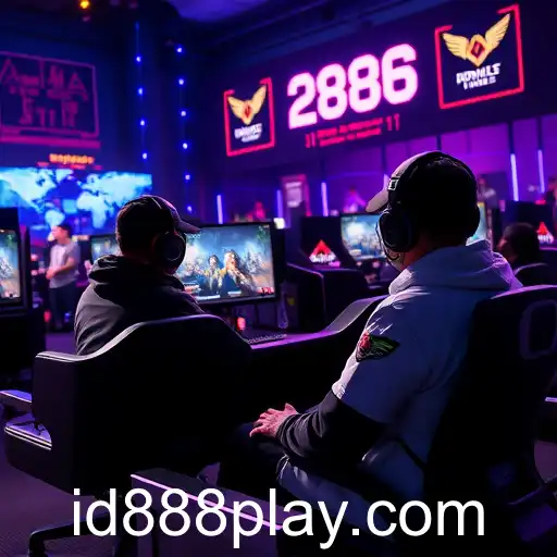 Virtual Realms: The Rise of Online Gaming in 2025